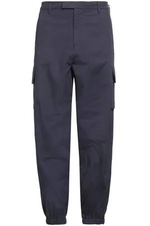 Neil Barrett BOTTOMWEAR - Trousers - on YOOX.com