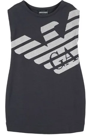 Emporio Armani DRESSES - Kids’ dresses - on YOOX.com