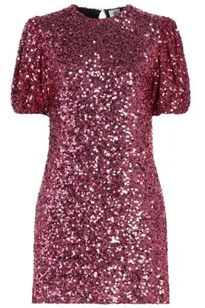 LE VOLIÈRE DRESSES - Mini dresses - on YOOX.com