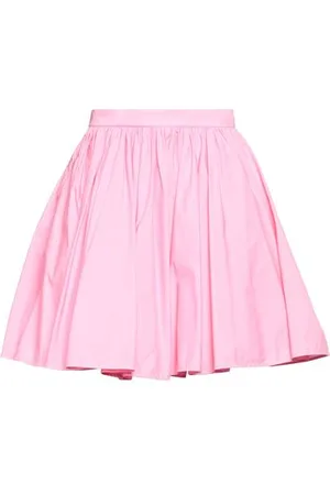 Msgm BOTTOMWEAR - Mini skirts - on YOOX.com