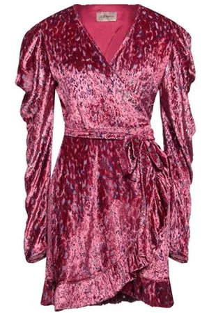 Le Twins DRESSES - Mini dresses - on YOOX.com