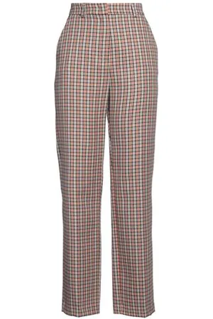 Beatrice B BOTTOMWEAR - Trousers - on YOOX.com