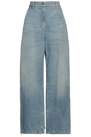 Palm Angels BOTTOMWEAR - Jeans - on YOOX.com