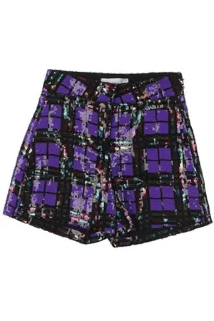 GAËLLE BOTTOMWEAR - Shorts & Bermuda Shorts - on YOOX.com