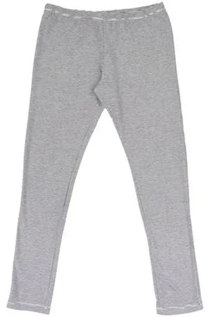 Manila Grace BOTTOMWEAR - Leggings - on YOOX.com