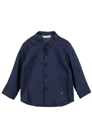 Manuel Ritz TOPWEAR - Shirts - on YOOX.com