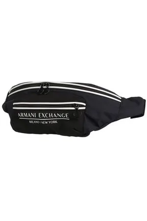 Armani Exchange BAGS - Belt bags - on YOOX.com