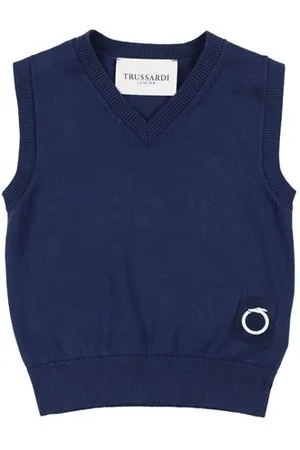 Trussardi KNITWEAR - Jumpers - on YOOX.com