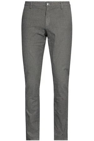 Aglini BOTTOMWEAR - Trousers - on YOOX.com