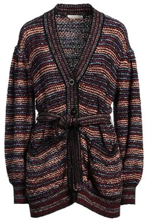 ULLA JOHNSON KNITWEAR - Cardigans - on YOOX.com
