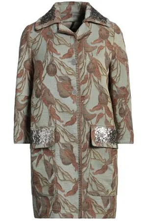 Nenè Milano COATS & JACKETS - Overcoats & Trench Coats - on YOOX.com