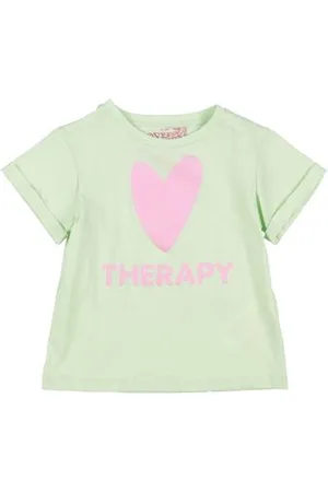 Love Therapy TOPWEAR - T-shirts - on YOOX.com
