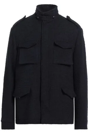 Brian Dales COATS & JACKETS - Jackets - on YOOX.com