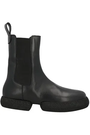 DRIES VAN NOTEN FOOTWEAR - Ankle boots - on YOOX.com