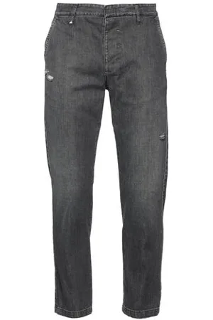 Berna BOTTOMWEAR - Jeans - on YOOX.com