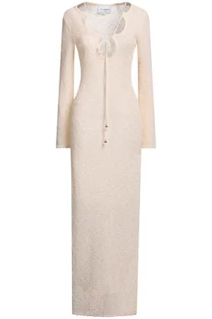 Casablanca DRESSES - Maxi dresses - on YOOX.com