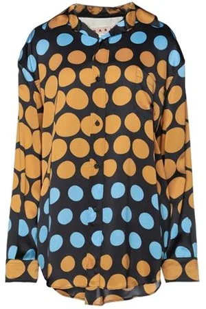Marni TOPWEAR - Shirts - on YOOX.com
