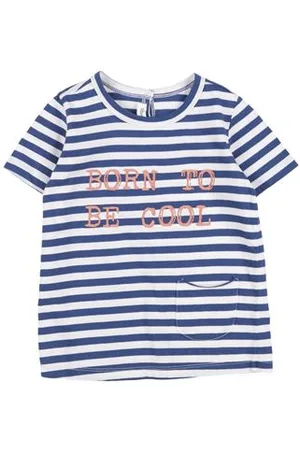 Zhoe & Tobiah TOPWEAR - T-shirts - on YOOX.com