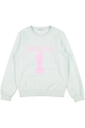 GAËLLE TOPWEAR - Sweatshirts - on YOOX.com