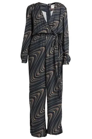 Thinking Mu JUMPSUITS & TRACKSUITS - Jumpsuits - on YOOX.com