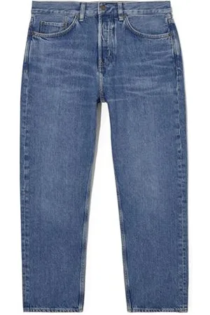COS BOTTOMWEAR - Jeans - on YOOX.com