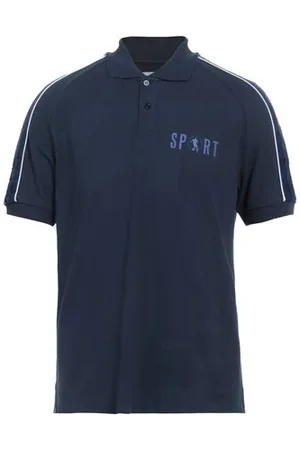 Bikkembergs TOPWEAR - Polo shirts - on YOOX.com