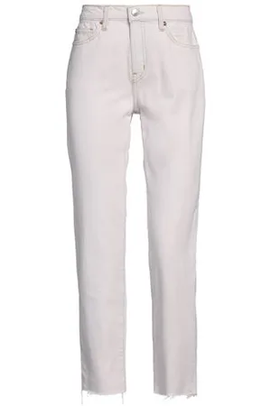 IRO BOTTOMWEAR - Jeans - on YOOX.com