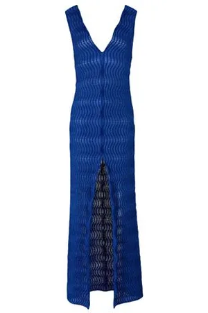 CIRCUS HOTEL DRESSES - Maxi dresses - on YOOX.com