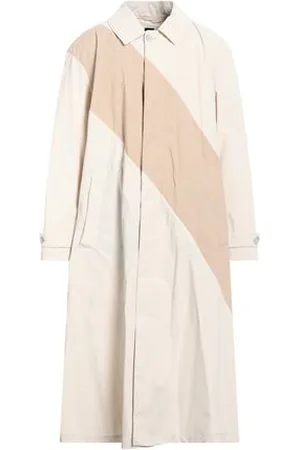 HUGO BOSS COATS & JACKETS - Overcoats & Trench Coats - on YOOX.com