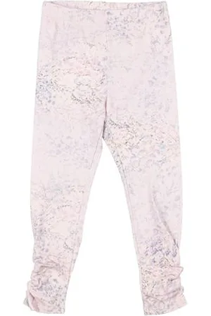 Simonetta BOTTOMWEAR - Leggings - on YOOX.com