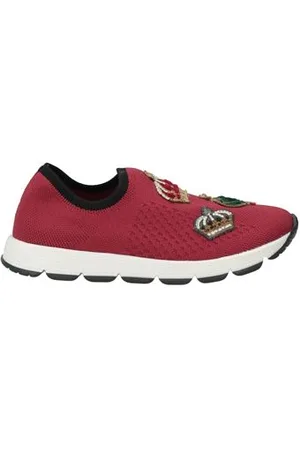 Dolce & Gabbana FOOTWEAR - Trainers - on YOOX.com