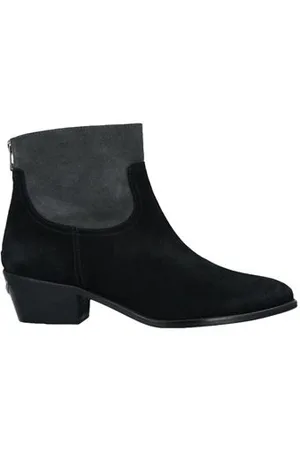 Zadig & Voltaire FOOTWEAR - Ankle boots - on YOOX.com