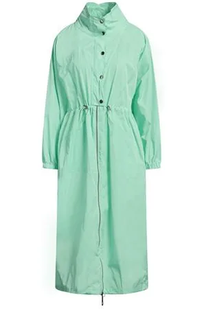 EMMA & GAIA COATS & JACKETS - Overcoats & Trench Coats - on YOOX.com