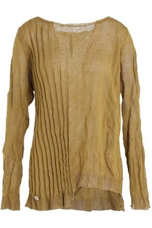 Manila Grace KNITWEAR - Jumpers - on YOOX.com