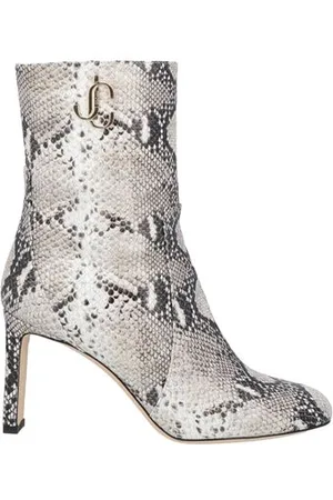 Jimmy Choo FOOTWEAR - Ankle boots - on YOOX.com
