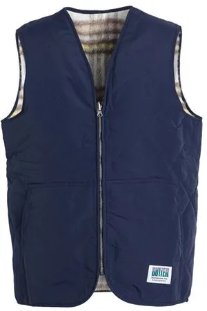 Butter Goods COATS & JACKETS - Gilets - on YOOX.com