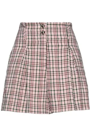 Pinko BOTTOMWEAR - Shorts & Bermuda Shorts - on YOOX.com