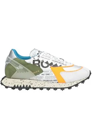 RUN OF FOOTWEAR - Trainers - on YOOX.com
