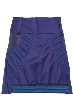 Paula Canovas Del Vas BOTTOMWEAR - Mini skirts - on YOOX.com