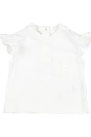 Etro TOPWEAR - T-shirts - on YOOX.com