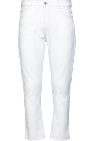 Beaucoup BOTTOMWEAR - Jeans - on YOOX.com