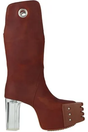 Rick Owens FOOTWEAR - Boots - on YOOX.com