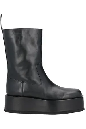 GIA/RHW FOOTWEAR - Ankle boots - on YOOX.com