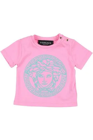 VERSACE TOPWEAR - T-shirts - on YOOX.com