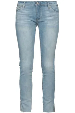 AG Jeans BOTTOMWEAR - Jeans - on YOOX.com