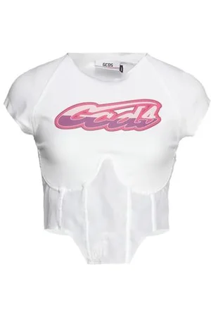 GCDS TOPWEAR - T-shirts - on YOOX.com