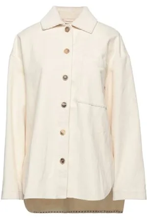SEMICOUTURE TOPWEAR - Shirts - on YOOX.com