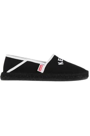 Kenzo FOOTWEAR - Espadrilles - on YOOX.com
