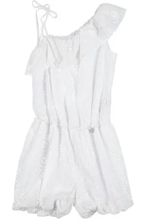 MISS BLUMARINE JUMPSUITS & TRACKSUITS - Jumpsuits - on YOOX.com