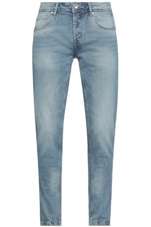 Sseinse BOTTOMWEAR - Jeans - on YOOX.com
